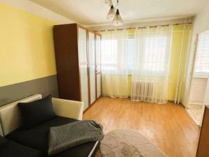 Pronájem bytu 1+1, Ostrava - Mariánské Hory, Vršovců, 30 m2