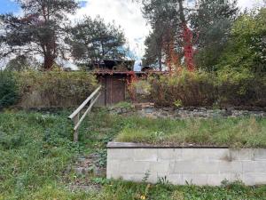 Prodej zahrady, Píšťany, 300 m2