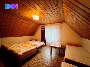 Prodej chalupy, Velké Losiny - Žárová, 71 m2