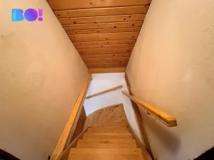 Prodej chalupy, Velké Losiny - Žárová, 110 m2