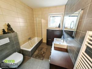 Prodej bytu 2+kk, Buchlovice, V Lúčkách, 50 m2