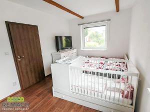 Prodej bytu 2+kk, Buchlovice, V Lúčkách, 50 m2