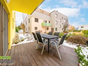 Prodej bytu 2+kk, Buchlovice, V Lúčkách, 50 m2