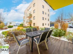 Prodej bytu 2+kk, Buchlovice, V Lúčkách, 50 m2