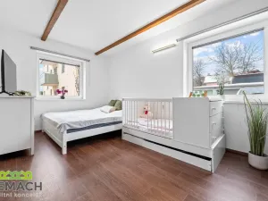 Prodej bytu 2+kk, Buchlovice, V Lúčkách, 50 m2