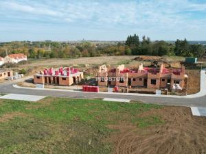 Prodej bytu 1+kk, Nučice, U zastávky, 32 m2