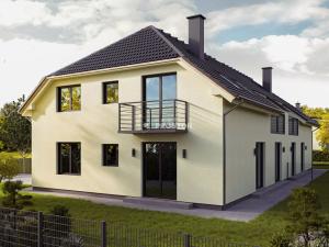 Prodej bytu 1+kk, Nučice, U zastávky, 32 m2