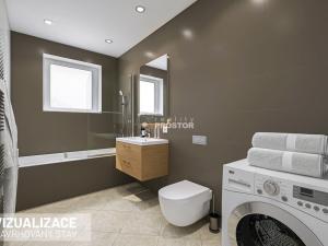 Prodej bytu 1+kk, Nučice, U zastávky, 32 m2