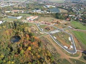 Prodej bytu 1+kk, Nučice, U zastávky, 32 m2