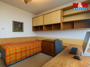 Pronájem bytu 3+1, Praha - Střížkov, Jablonecká, 67 m2