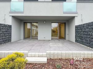 Pronájem bytu 2+kk, Poděbrady, U Jamborovky, 68 m2