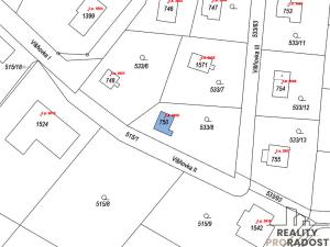 Prodej chaty, Kamenice, Višňovka II, 36 m2