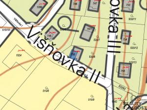 Prodej chaty, Kamenice, Višňovka II, 36 m2