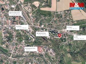 Pronájem bytu 2+1, Hrádek nad Nisou, Liberecká, 61 m2