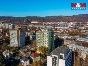 Prodej bytu 1+kk, Děčín - Děčín III-Staré Město, Žerotínova, 28 m2