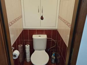 Prodej bytu 3+1, Orlová - Lutyně, Kpt. Jaroše, 72 m2