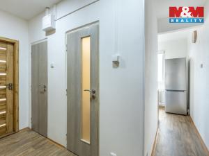 Prodej bytu 2+1, Postoloprty, Draguš, 53 m2