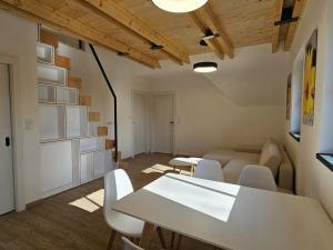 Prodej bytu 3+kk, Bedřichov, 87 m2