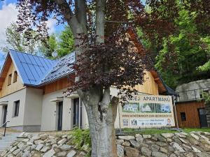 Prodej bytu 3+kk, Bedřichov, 87 m2