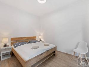 Prodej bytu 2+kk, Bedřichov, 50 m2