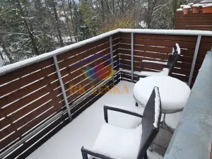 Pronájem bytu 1+kk, Čeladná, 40 m2