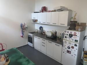 Pronájem bytu 2+1, Brno - Veveří, Údolní, 62 m2