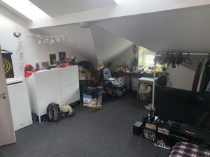 Pronájem bytu 2+1, Brno - Veveří, Údolní, 62 m2