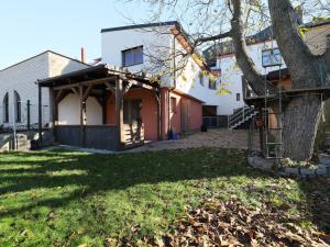 Pronájem bytu 1+1, České Budějovice - České Budějovice 5, Krokova, 33 m2