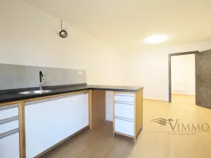 Pronájem bytu 1+1, České Budějovice - České Budějovice 5, Krokova, 33 m2