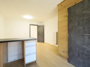 Pronájem bytu 1+1, České Budějovice - České Budějovice 5, Krokova, 33 m2