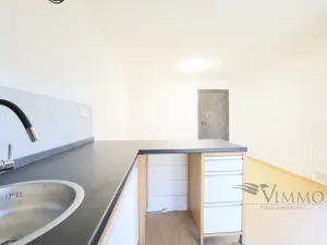 Pronájem bytu 1+1, České Budějovice - České Budějovice 5, Krokova, 33 m2