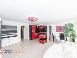 Prodej vícegeneračního domu, Všemina, 286 m2