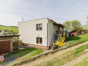 Prodej vícegeneračního domu, Všemina, 286 m2