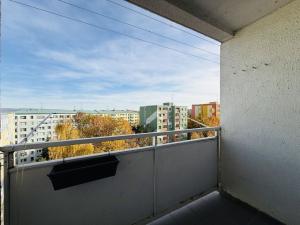 Pronájem bytu 3+1, Olomouc - Neředín, Stiborova, 70 m2