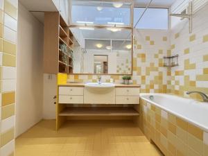 Pronájem bytu 3+1, Olomouc - Neředín, Stiborova, 70 m2