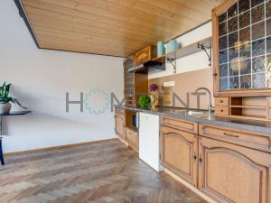 Pronájem bytu 1+kk, Praha - Nusle, Sekaninova, 35 m2