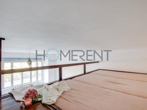 Pronájem bytu 1+kk, Praha - Nusle, Sekaninova, 35 m2