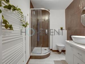 Pronájem bytu 1+kk, Praha - Nusle, Sekaninova, 35 m2