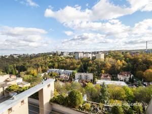 Pronájem bytu 2+1, Praha - Košíře, Pod Šmukýřkou, 61 m2