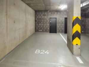 Pronájem bytu 3+kk, Praha - Košíře, Na pomezí, 93 m2