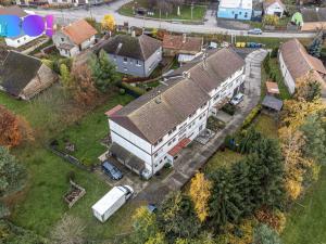 Prodej bytu 2+kk, Vitice - Dobré Pole, 50 m2