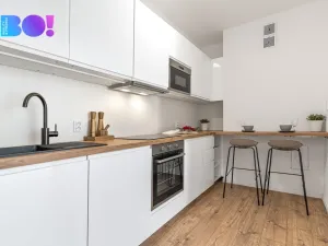 Prodej bytu 2+kk, Vitice - Dobré Pole, 50 m2