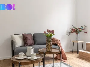 Prodej bytu 2+kk, Vitice - Dobré Pole, 50 m2