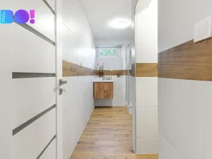 Prodej bytu 2+kk, Vitice - Dobré Pole, 50 m2