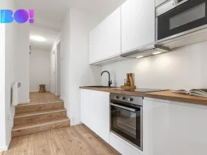 Prodej bytu 2+kk, Vitice - Dobré Pole, 50 m2