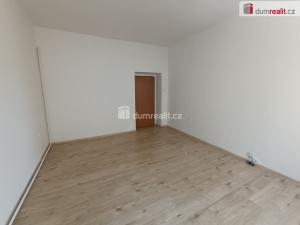 Pronájem bytu 1+1, Děčín - Děčín II-Nové Město, Lipová, 36 m2