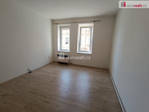 Pronájem bytu 1+1, Děčín - Děčín II-Nové Město, Lipová, 36 m2