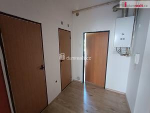 Pronájem bytu 1+1, Děčín - Děčín II-Nové Město, Lipová, 36 m2