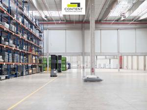 Pronájem skladu, Nýřany, Hřbitovní, 18781 m2