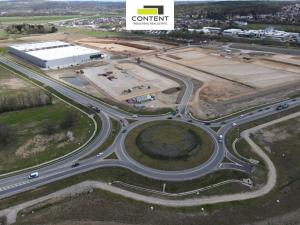 Pronájem výrobních prostor, České Budějovice - České Budějovice 7, Stradonická, 8890 m2